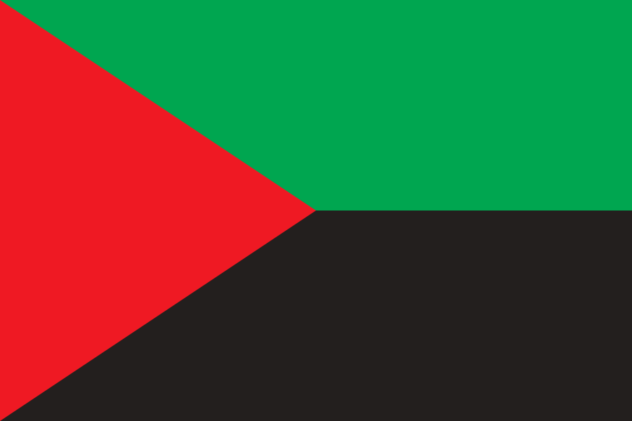 Drapeau Martinique